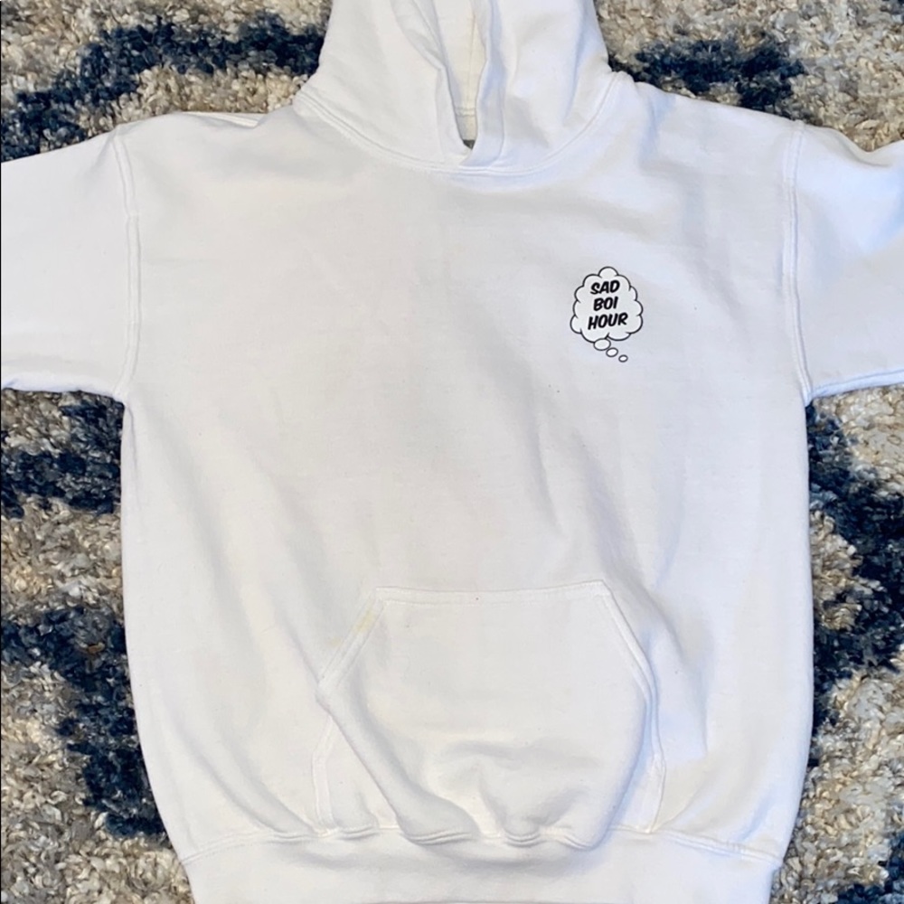 Emma Chamberlain Hoodie Merch